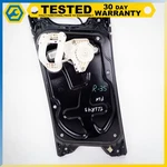 10-14 Land Rover L319 L320 LR4 Front Left Driver Side Window Regulator Motor Oem. Fixed Price $54.71.