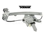 741-762 Dorman Window Regulator Front Driver Left Side New With Motor Lh Hand. Fixed Price $133.20.