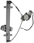 Power Window Motor And Regulator ASSEMBLY-4 Door, Sport Utility Fits 2001 Mdx. Fixed Price $153.33.