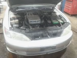 Driver Left Rear Window Regulator Fits 97-01 Lexus ES300 2072740. Fixed Price $85.00.