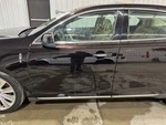 09-16 Lincoln Mks Driver Left Front Door Kodiak Brown J1. Fixed Price $200.00.