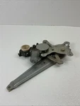 07-12 Lexus ES350 Rear Right Door Window Motor Regulator Oem. Fixed Price $29.99.