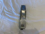 1971 1976 Cadillac Deville Power Window Bezel & Door Lock Switch Trim. Fixed Price $54.98.