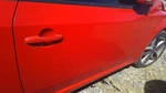 Passenger Right Front Door Coupe Electric Fits 10-13 Forte 30781926. Fixed Price $520.46.