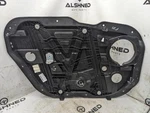 16-20 Hyundai Elantra Se Front Left Side Door Window Regulator W/ Carrier Plate. Fixed Price $108.60.