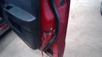 Latch Assembly Only! Passenger Right Front Door Ntbk Manual Fits 07-11 Aveo 1848. Fixed Price $39.99.