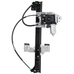 Rear Window Regulator With Motor For Chevy Trailblazer Ext Gmc Envoy Xl Left. Fixed Price $201.41.