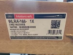 New Motorcraft Window & Regulator Front Right WLRA-166 Ford Focus 2012-18. Fixed Price $129.99.