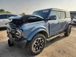 Passenger Right Front Window Regulator 4 Door Fits 21-25 Bronco 2075905. Fixed Price $163.30.