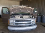 Passenger Front Window Regulator Manual Fits 95-02 Chevrolet 3500 Pickup 2079083. Fixed Price $85.00.