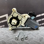 2007-2018 Jeep Jk Wrangler Power Window Regulator Motor Front Rear Left Door. Fixed Price $39.99.