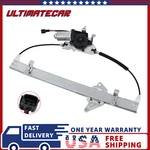 Left Side Window Regulator W/ Motor For Nissan Frontier Xterra Pathfinder. Fixed Price $29.88.