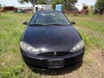 Passenger Right Front Window Regulator Fits 99-02 Cougar 152618. Fixed Price $76.68.
