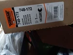 Dorman Window Motor And Regulator 06-2013, 748-172 (left Front). Fixed Price $60.00.