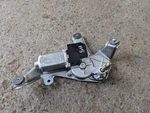 Toyota RAV4 MK3 Rear Wiper Motor 85130-42060, 259600-0761. Fixed Price $51.56.