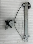 2008-2010 Subaru Impreza Left Front Driver Door Window Motor Regulator Oem. Fixed Price $84.99.