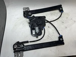 2017-2023 Tesla Model Front Left Door Window Regulator & Motor 1096620-02-J. Fixed Price $160.00.