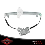 Front Right Power Window Regulator For Kia Magentis Optima Hyundai Sonata Sedan. Fixed Price $52.84.