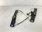 17-19 Jaguar Xe Front Left Door Window Regulator W/ Motor Oem Cm. Fixed Price $79.99.