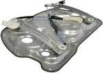 Window Regulator Dorman 749-352 Fits 10-16 Hyundai Genesis Coupe. Fixed Price $309.51.