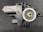 92536 Motor Window Regulator Left Front Jeep Grand Cherokee Iv (wk, WK2) 931401-101. Fixed Price $46.30.