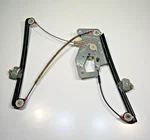 Bmw E39 1999 - 2003 Driver Side Left Front Door Window Regulator 8252391 M57. Fixed Price $52.24.
