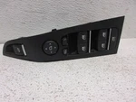 2020 Bmw X3 X5 Driver Side Lh Master Window Switch W/ Door Mirror Oem Lkq. Fixed Price $37.48.