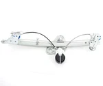 " Toyota Lexus Genuine ES300 Left Front Door Window Regulator 69802-33020. Fixed Price $125.58.