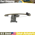 Dorman Rear Power Window Regulator W/ Motor Lh For Colorado Canyon Pickup Truck. Fixed Price $117.91.
