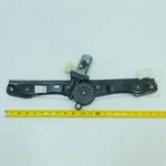 12-18 Bmw F30 320I 328I Sedan Rear Left Driver Window Glass Regulator 7351049. Fixed Price $26.99.