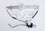 Power Window Regulator With Motor For 02-06 Honda Cr-v/crv Front Passenger Right. Fixed Price $57.00.