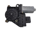 02-08 Jaguar X-type Rear Right Window Regulator Motor 0130821948 Oem IM611220. Fixed Price $38.00.
