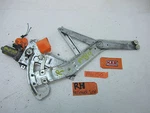 Window Motor Regulator Glass Lift Power Passenger Rh 94-02 Saab 900 9-3 Door. Fixed Price $118.68.