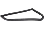Vent Window Weatherstrip Left Uro For 1966-1969 Porsche 912. Fixed Price $45.90.