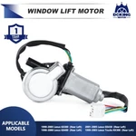 Window Motor For Lexus 98-05 GS300 98-00 GS400 01-05 GS430 99-03 RX300 Rear Left. Fixed Price $69.99.
