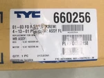 F-150 Power Window Motor And Regulator Assembly Front Left Tyc 660256. Fixed Price $85.00.