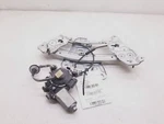 10-15 Lexus IS250 Driver Left Quarter Window Regulator Convertible. Fixed Price $119.99.