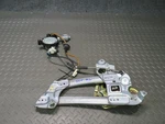 02-10 Lexus Z40 SC430 Rear Left Quarter Window Regulator Motor 104K Oem. Fixed Price $41.23.
