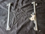 2007-2014 Yukon Tahoe Silverado Front Right Passenger Window Regulator Motor Oem. Fixed Price $29.99.