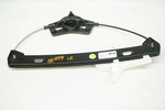 2019-2023 Volkswagen Jetta Left Rear Door Window Regulator 17A839461C Oem. Fixed Price $99.99.