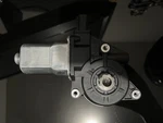 2009-2015 Honda Pilot Power Window Motor Fits (front Driver Side). Fixed Price $40.00.