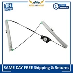 New Front Power Window Regulator Driver Lh Side For 2002-2008 Audi A4. Fixed Price $60.00.