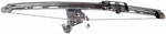 Dorman 740-472 Power Window Regulator Fits Mercedes-benz Models 1637300946. Fixed Price $72.87.