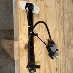 2004-2005 Dodge Neon SRT-4 Driver Front Window Regulator And Motor. Fixed Price $67.50.