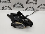 2020 Volvo XC40 Rear Left Passenger Side Door Lock Mechanism Oem 30747107. Fixed Price $127.28.