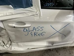 Used Front Right Door Window Regulator Fits: 2018 Hyundai Elantra Electric. Fixed Price $149.90.