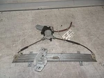 1998-2002 Honda Accord Sedan Oem Front Right Passenger Side Window Regulator Mot. Fixed Price $46.20.