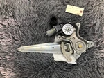 Toyota Land Cruiser Lexus GX460 Window Motor Regulator Rh Right Rear ST40. Fixed Price $100.00.