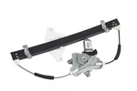Genuine Gm Front Driver Side Window Regulator With Motor 23196512. Fixed Price $162.93.