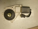 2009 Mini Cooper Rear Right Passenger Side Power Window Motor 6934299. Fixed Price $102.00.